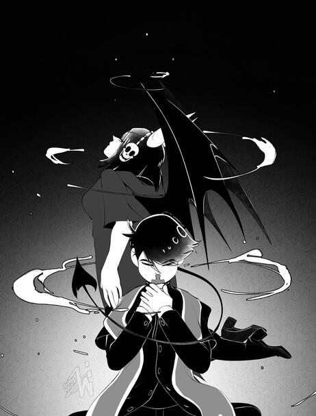 Bday Gift for @Lovenu